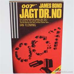 Ian Flemings James Bond